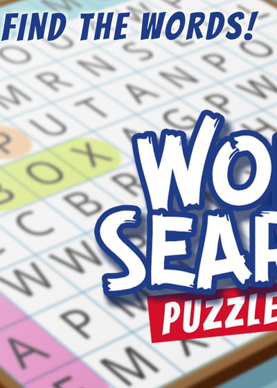Profile picture of Word Search Puzzle: Find the Words! Profile picture of Word Search Puzzle: Find the Words!