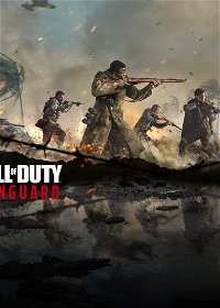 Profile picture of Call of Duty: Vanguard - Standard Edition