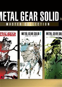 Profile picture of METAL GEAR SOLID: MASTER COLLECTION Vol.1