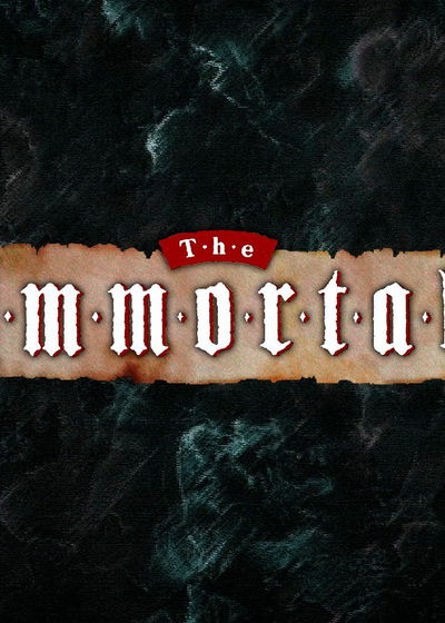 Profile picture of QUByte Classics - The Immortal by PIKO Profile picture of QUByte Classics - The Immortal by PIKO