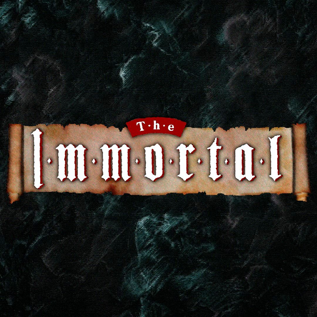 Image of QUByte Classics - The Immortal by PIKO
