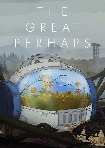 Profile picture of The Great Perhaps