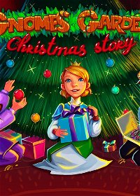 Profile picture of Gnomes Garden 7: Christmas Story