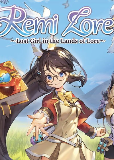 Profile picture of RemiLore Profile picture of RemiLore