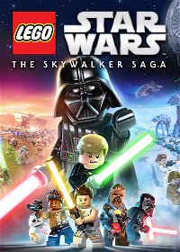 Profile picture of LEGO® Star Wars™: The Skywalker Saga