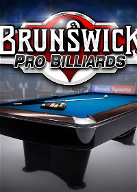 Profile picture of Brunswick Pro Billiards