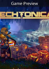 Profile picture of Techtonica (Game Preview)