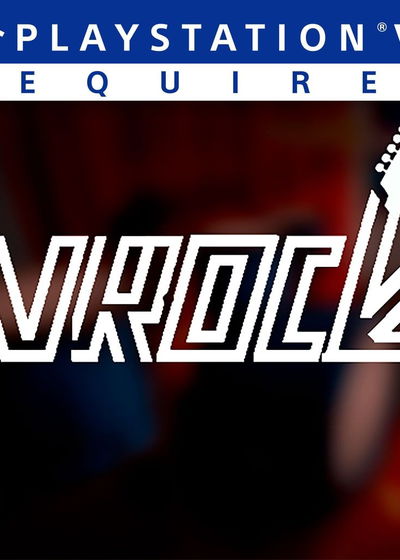 Profile picture of VROCK Profile picture of VROCK