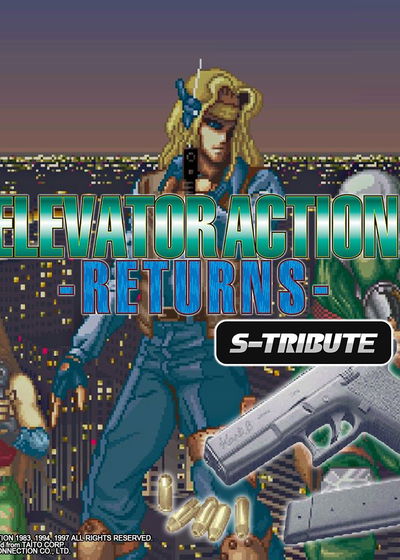 Profile picture of Elevator Action -Returns- S-Tribute