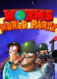 Profile picture of Worms World Party [PS1 Emulation]
