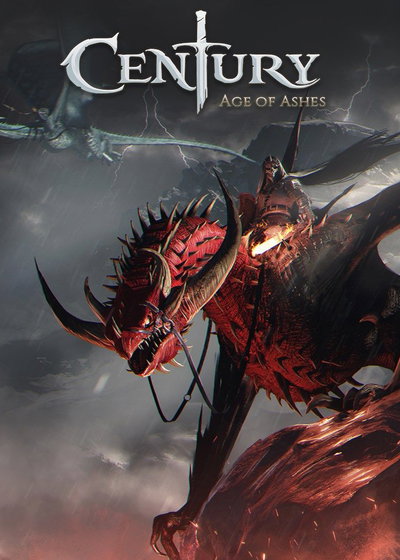 Profile picture of Century: Age of Ashes - Colossus Deluxe Edition