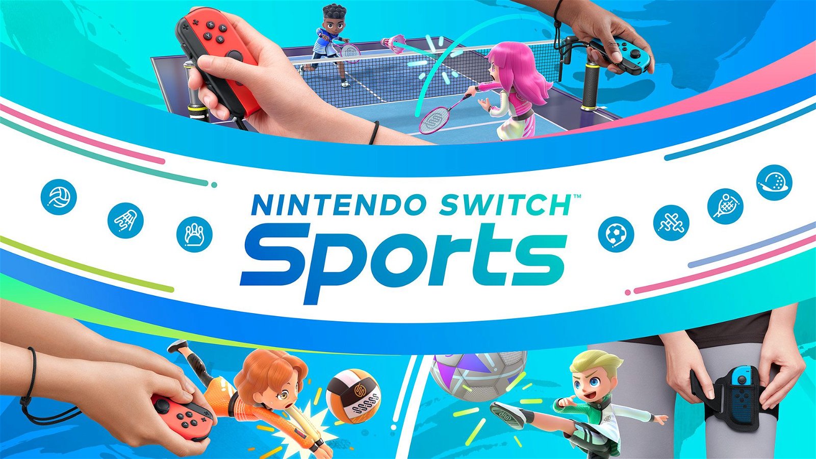 Image of Sports