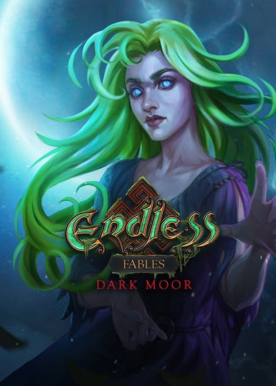 Profile picture of Endless Fables: Dark Moor ( Version) Profile picture of Endless Fables: Dark Moor ( Version)