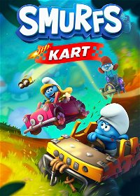 Profile picture of SMURFS KART