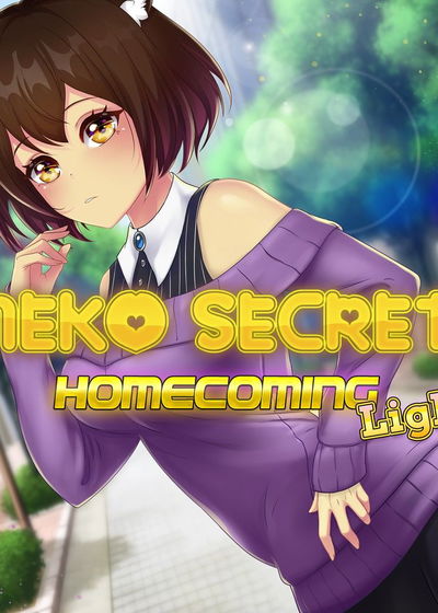 Profile picture of Neko Secret Homecoming Light Profile picture of Neko Secret Homecoming Light