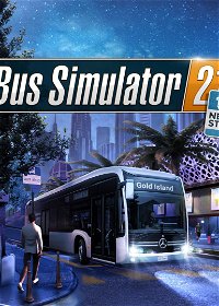 Profile picture of Bus Simulator 21 Next Stop