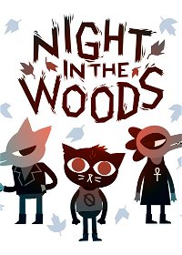 Profile picture of Night in the Woods Win10