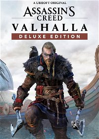 Profile picture of Assassin's Creed Valhalla Deluxe Edition
