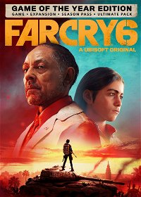 Profile picture of Far Cry 6 Game of the Year Edition