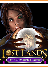 Profile picture of Lost Lands 3: The Golden Curse