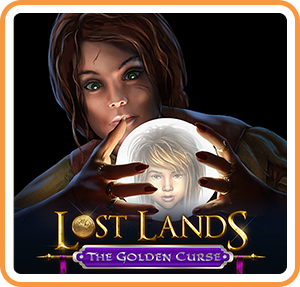 Image of Lost Lands 3: The Golden Curse