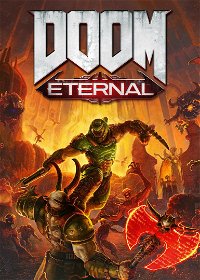 Profile picture of DOOM Eternal Standard Edition