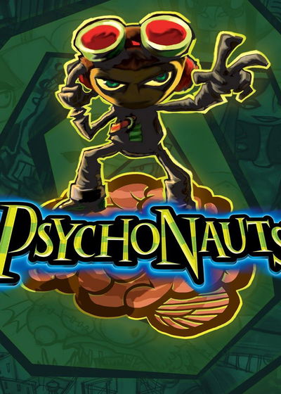 Profile picture of Psychonauts (Windows 10)