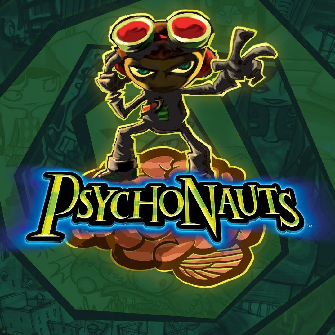 Image of Psychonauts (Windows 10)