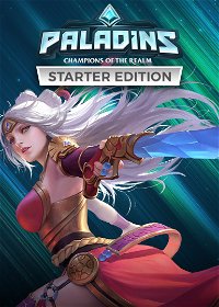 Profile picture of Paladins Starter Edition