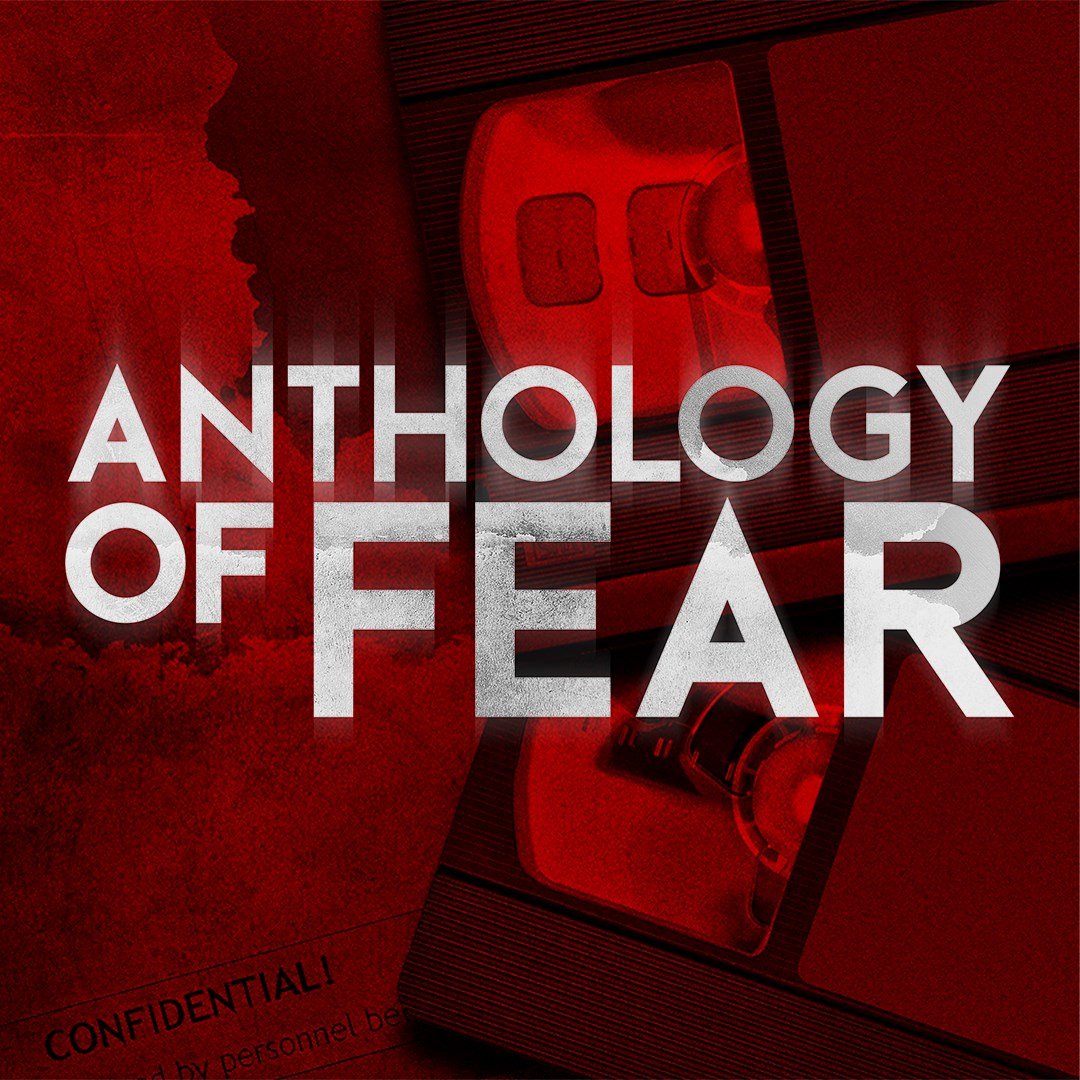 Image of Anthology of Fear