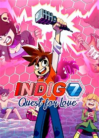 Profile picture of Indigo 7 Quest of love