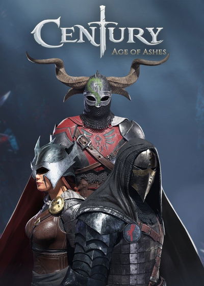 Profile picture of Century: Age of Ashes - Ember Crown Edition