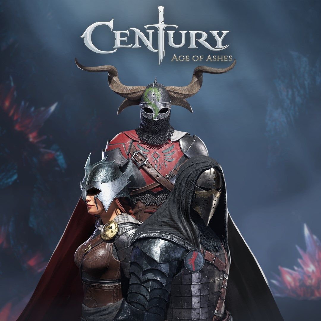 Image of Century: Age of Ashes - Ember Crown Edition