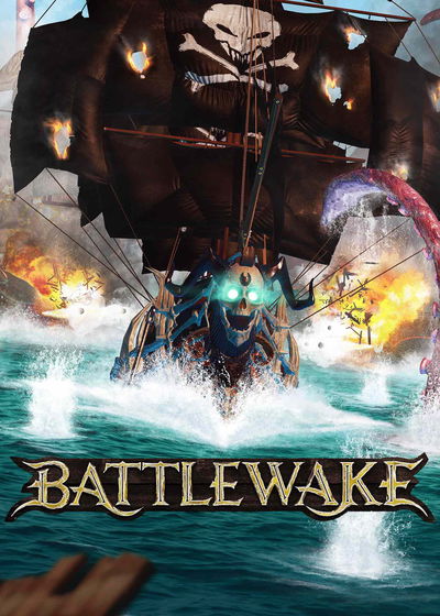 Profile picture of Battlewake Profile picture of Battlewake