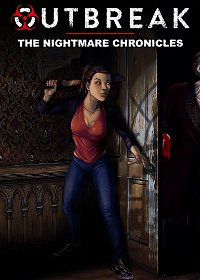 Profile picture of Outbreak: The Nightmare Chronicles Definitive Collection