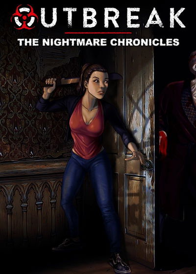 Profile picture of Outbreak: The Nightmare Chronicles Definitive Collection