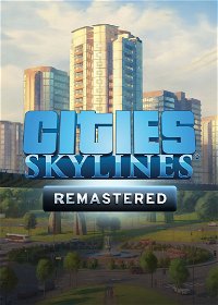 Profile picture of Cities: Skylines - Remastered