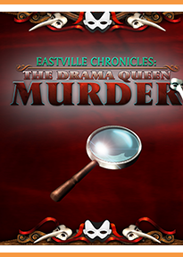 Profile picture of The Drama Queen Murder