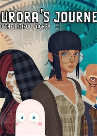 Profile picture of Aurora’s Journey and the Pitiful Lackey