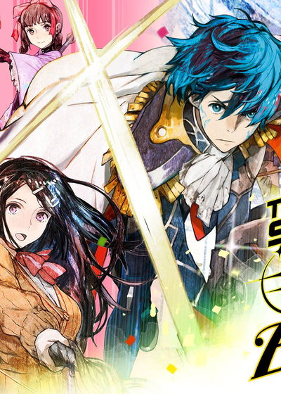 Profile picture of Tokyo Mirage Sessions #FE Encore