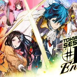 Image of Tokyo Mirage Sessions #FE Encore
