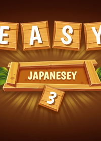 Profile picture of Easy Japanesey 3
