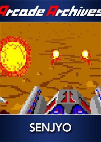 Profile picture of Arcade Archives SENJYO