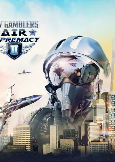 Profile picture of Sky Gamblers - Air Supremacy 2