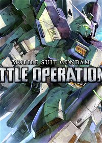 Profile picture of Mobile Suit Gundam Battle Operation 2