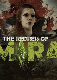Profile picture of The Redress of Mira