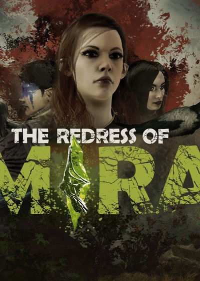 Profile picture of The Redress of Mira Profile picture of The Redress of Mira