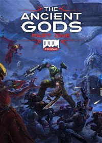 Profile picture of DOOM Eternal: The Ancient Gods - Part One (PC)