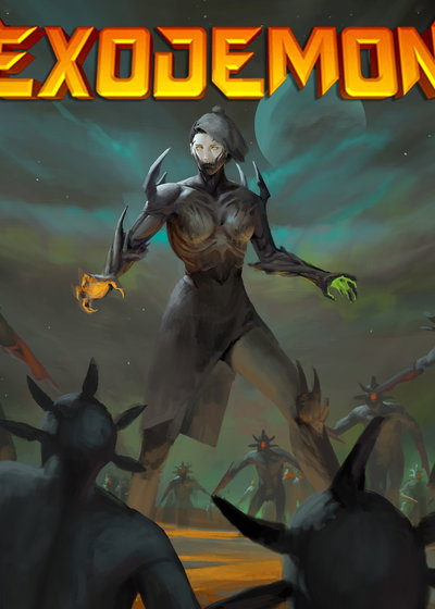Profile picture of Exodemon