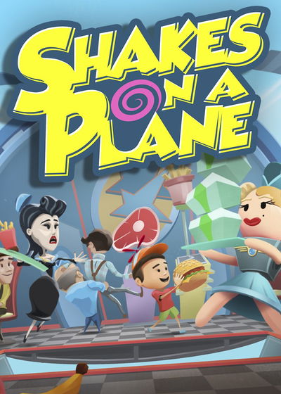 Profile picture of Shakes on a Plane